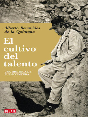 cover image of El cultivo de talento